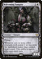[Foil] VOW 287 Welcoming Vampire (Showcase) R
