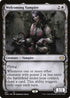 [Foil] VOW 287 Welcoming Vampire (Showcase) R