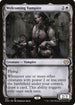 [Foil] VOW 287 Welcoming Vampire (Showcase) R