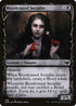 VOW 288 Bloodcrazed Socialite (Showcase) C