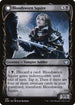 VOW 289 Bloodsworn Squire (Showcase) U