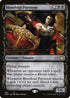 VOW 290 Bloodvial Purveyor (Showcase) R