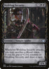 [Foil] VOW 299 Wedding Security (Showcase) U