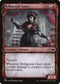 VOW 301 Belligerent Guest (Showcase) C