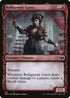 VOW 301 Belligerent Guest (Showcase) C