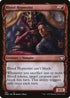 [Foil] VOW 302 Blood Hypnotist (Showcase) U