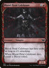 [Foil] VOW 303 Blood Petal Celebrant (Showcase) C