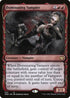 [Foil] VOW 305 Dominating Vampire (Showcase) R