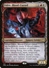VOW 314 Odric, Blood-Cursed (Showcase) R