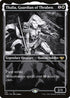VOW 318 Thalia, Guardian of Thraben (Eternal Night) R