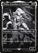 VOW 318 Thalia, Guardian of Thraben (Eternal Night) R