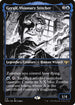 VOW 319 Geralf, Visionary Stitcher (Eternal Night) R