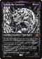 VOW 321 Toxrill, the Corrosive (Eternal Night) M