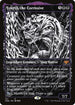 VOW 321 Toxrill, the Corrosive (Eternal Night) M