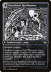 VOW 322 Dorothea, Vengeful Victim (Eternal Night) R