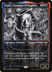 VOW 323 Eruth, Tormented Prophet (Eternal Night) R