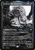 VOW 324 Grolnok, the Omnivore (Eternal Night) R
