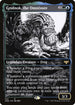 VOW 324 Grolnok, the Omnivore (Eternal Night) R