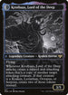 [Foil] VOW 327 Runo Stromkirk (Eternal Night) R
