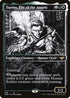 [Foil] VOW 328 Torens, Fist of the Angels (Eternal Night) R