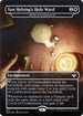 VOW 329 Circle of Confinement (Van Helsing's Holy Ward - Dracula Series) U