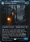VOW 332 Jacob Hauken, Inspector (Jonathan Harker - Dracula Series) M