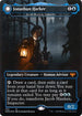 VOW 332 Jacob Hauken, Inspector (Jonathan Harker - Dracula Series) M