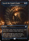 VOW 333 Thirst for Discovery (Search the Count's Castle - Dracula Series) U