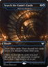 VOW 333 Thirst for Discovery (Search the Count's Castle - Dracula Series) U