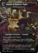 VOW 335 Henrika Domnathi (The Three Weird Sisters - Dracula Series) M