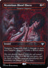 VOW 339 Vampires' Vengeance (Mysterious Blood Illness - Dracula Series) U