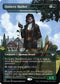 VOW 340 Reclusive Taxidermist (Quincey Harker - Dracula Series) U