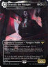 [Foil] VOW 341 Edgar, Charmed Groom (Dracula the Voyager - Dracula Series) R