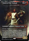VOW 343 Olivia, Crimson Bride (Sisters of the Undead - Dracula Series) M