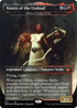 VOW 343 Olivia, Crimson Bride (Sisters of the Undead - Dracula Series) M
