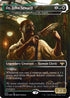 VOW 344 Torens, Fist of the Angels (Dr. John Seward - Dracula Series) R