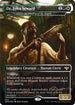 VOW 344 Torens, Fist of the Angels (Dr. John Seward - Dracula Series) R