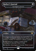 VOW 345 Investigator's Journal (Harker's Journal - Dracula Series) R