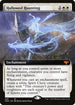VOW 349 Hallowed Haunting (Extended Art) M