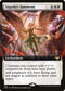 VOW 353 Sigarda's Summons (Extended Art) R