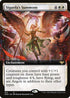 VOW 353 Sigarda's Summons (Extended Art) R