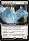 [Foil] VOW 354 Voice of the Blessed (Extended Art) R