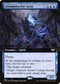 [Foil] VOW 358 Dreamshackle Geist (Extended Art) R