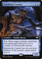 [Foil] VOW 364 Patchwork Crawler (Extended Art) R
