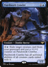 [Foil] VOW 364 Patchwork Crawler (Extended Art) R