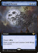 VOW 365 Winged Portent (Extended Art) R