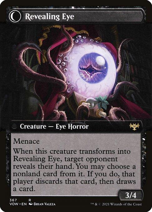 VOW 367 Concealing Curtains (Extended Art) R