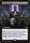 [Foil] VOW 370 Dying to Serve (Extended Art) R