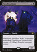 VOW 372 Headless Rider (Extended Art) R