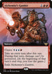 VOW 374 Alchemist's Gambit (Extended Art) R